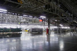 鹽城之行 東風悅達起亞第二工廠參觀記與區(qū)域服務(wù)新體驗